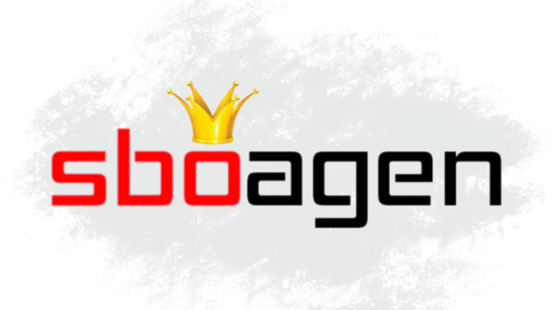 Sboagen Logo